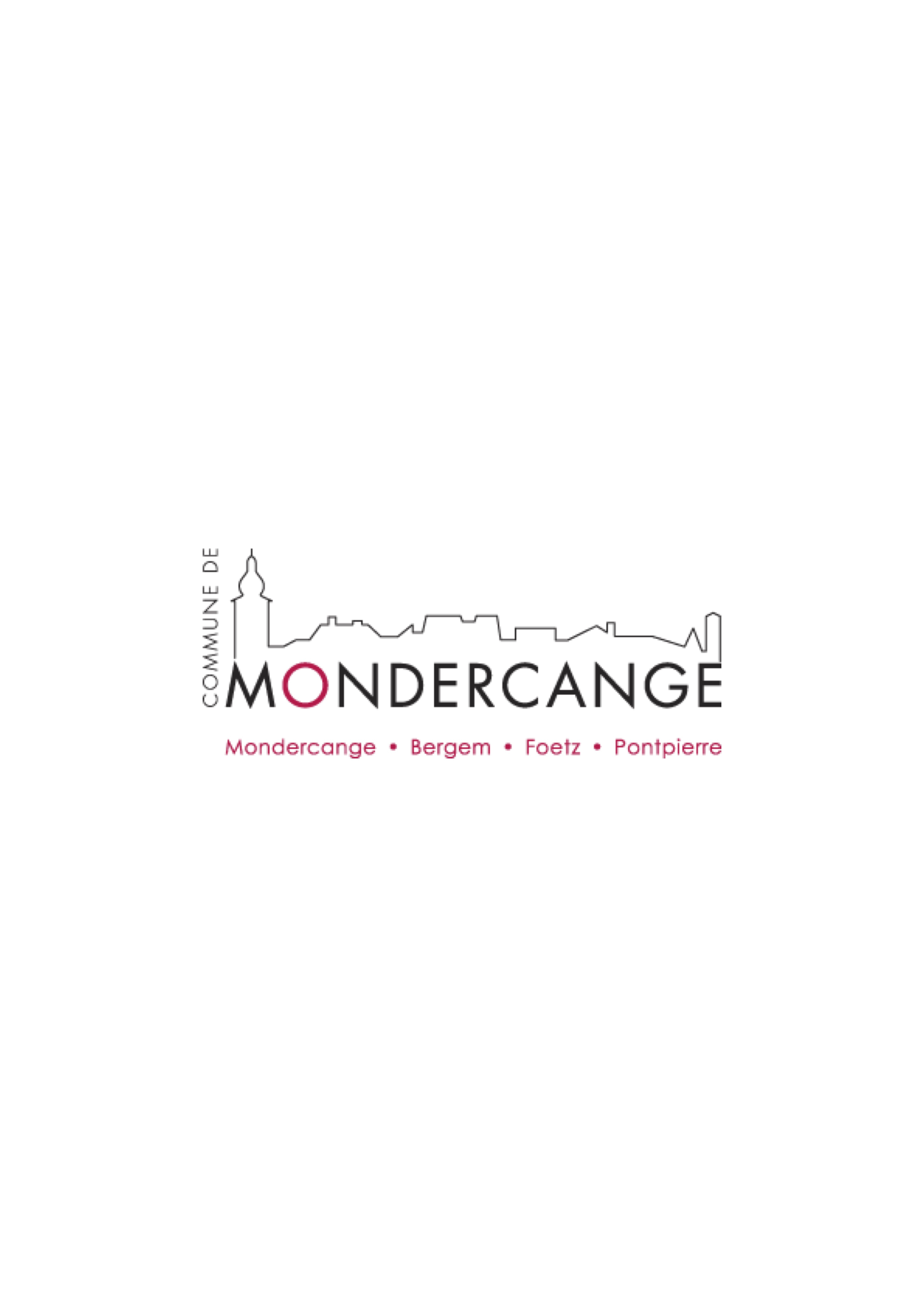 Commune de Mondercange