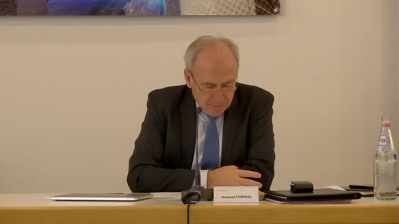  Conseil communal du 28 Octobre 2023