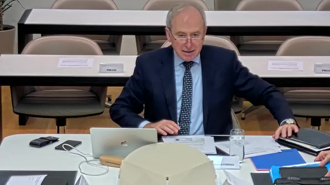 Conseil communal du 22 Décembre 2022